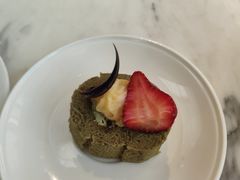 -北京贵宾楼饭店 红墙咖啡厅