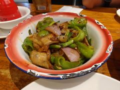 -兔槽江湖菜·重庆璧山兔(水围店)