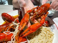 -虾鼎记·蓝龙虾小龙虾(永新汇店)