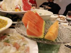 -中国饭店-餐厅