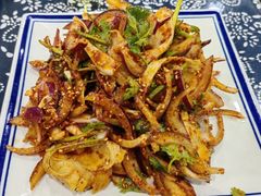 -八两八金·莱芜特色炒鸡(市南漳浦路店)