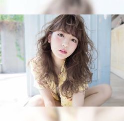 -GIRL STYLE 烫发·染发沙龙