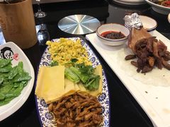 -一块豆腐·海鲜·家常菜(李沧书院路店)