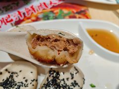 -小杨生煎(浦江欢乐颂店)