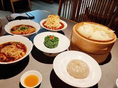 -晓淮山·扬州早茶·淮扬菜(龙阳广场店)