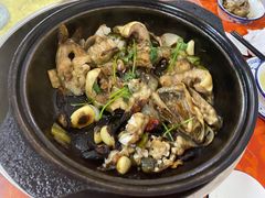 -红炎炎农家菜老字号(金水台店)