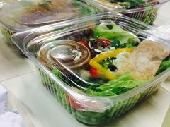 -榖屋house of flour(张江首店)