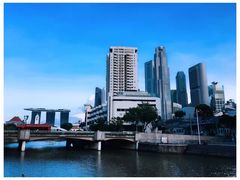 -新加坡总统府