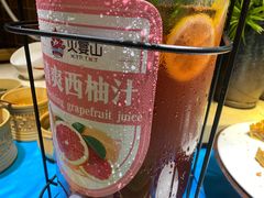 -火宴山海鲜自助火锅(酱园店)