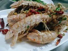 -四川小胡子海鲜(丁村万人海鲜广场店)