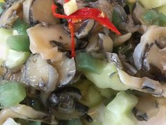 -菊花女水饺(闻涛苑店)