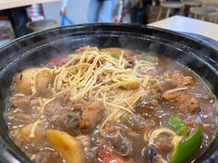 -杨铭宇黄焖鸡(下马坊店)