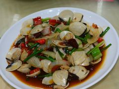 -明润海鲜(南边海店)