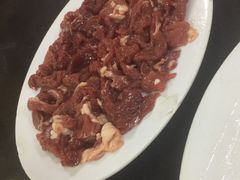 -甜来羊肉馆(水仙园店)