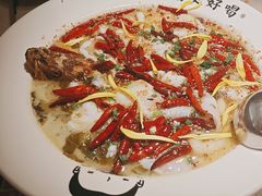 -江渔儿酸菜鱼(曜一城店)
