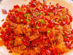 -柒园·三十年创意杭帮菜(龙湖滨江天街店)