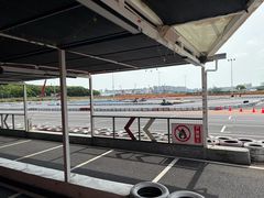 -锐擎卡丁车主题乐园(郊野公园店)