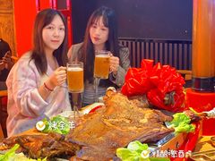 -龙头烤羊排•烤全羊•精酿扎啤(厦滘店)