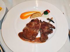 -戈雅法餐厅(世界城广场店)