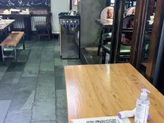 大堂-管氏翅吧(广渠门店)