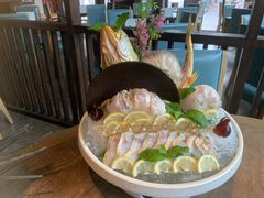 -香园茶社·金陵小灶(老门东店)