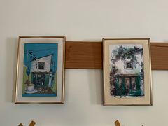 -CAFE CHEZ W一木家(香山路店)