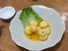 -洲晓鲜·舟山海鲜大排档(朱家尖风景区店)