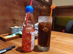 -鸟鸣门屋台料理(金帝银泰店)