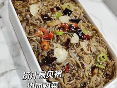 -正亮农家院·海鲜本地菜