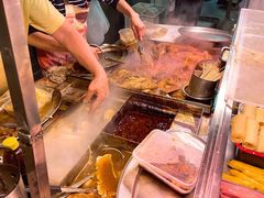 -明记牛杂(新马路分店)