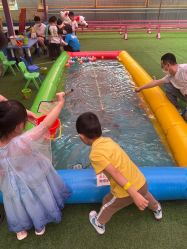 -寻石问宝研学亲子乐园(朝阳公园店)