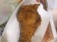 -德克士(东大街店)