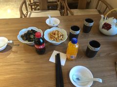 -难忘的面(五矿君澜酒店)