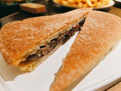 -BOCATA 西班牙餐厅(三里屯店)