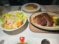 -春树下·树屋花房西餐厅(罍街AS1980店)