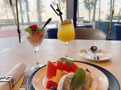 -大八江景意大利西餐厅LargeEight Italy Restaurant(1862时尚艺术中心店)