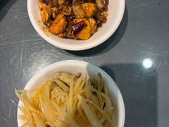 -楚鲜·汉正街一号(天河店)