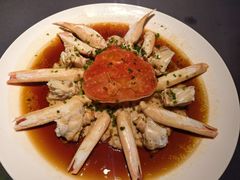 -珍宝海鲜JUMBO Seafood(尚嘉店)