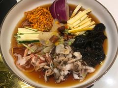 -民福居烤鸭店(石榴庄店)
