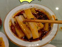 -大妈饺子馆·特色锅包肉·饺子(鼓楼店)