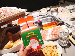 -海底捞火锅(方塔东街店)