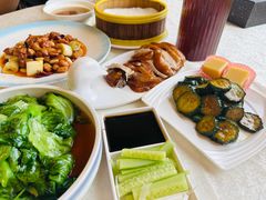-便宜坊烤鸭店(玉蜓桥天坛店)