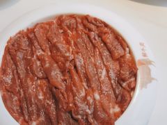 -左庭右院鲜牛肉火锅(新梅广场店)