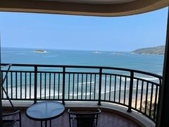 -红月湾海鲜饭店•沙滩海景(双月湾店)