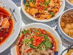 -成都瓜串串(华强北店)