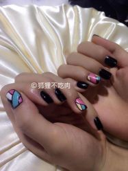 -Mei酱の店美甲美睫