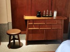 -丽江金茂隐逸酒店-凯悦臻选SPA