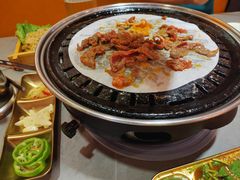 -正宗齐齐哈尔烤肉·齐牛哥鲜切炭火烤肉(杭州总店)