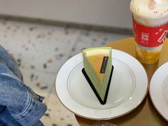 法式开心果千层-小半有礼(天河南店)