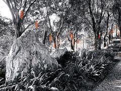 -丰都鬼城名山景区
